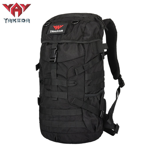 Yakeda Outdoor 60L Backpack