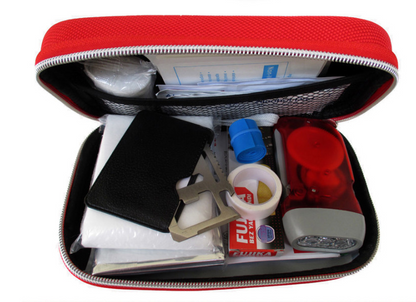 Survival medical kit emergency medical kit
