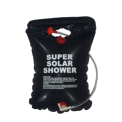 Solar Shower Bags 20 Litres