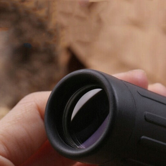 Portable Mini Monocular 8x21 Scope