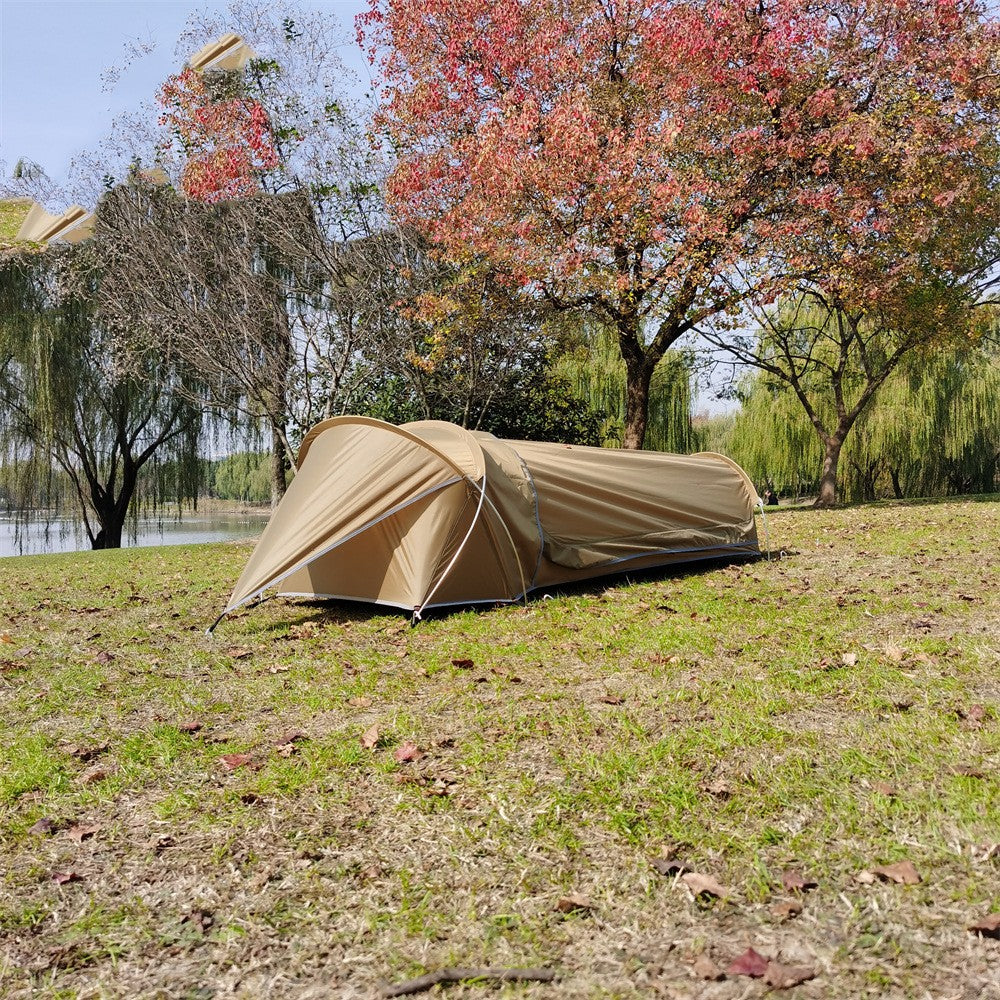 Lightweight Sleeping Bag Tent