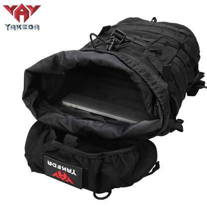 Yakeda Outdoor 60L Backpack