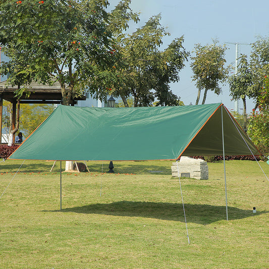 Poncho Canopy