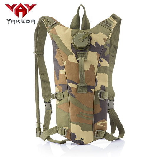 Yakeda Tactical Water Bag