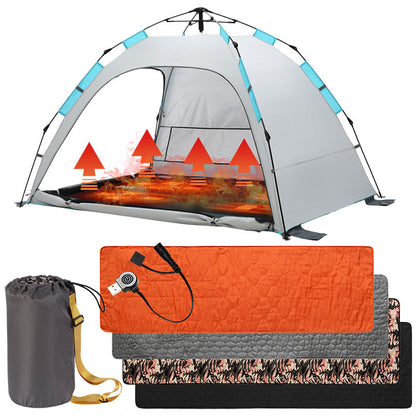 Outdoor Camping Car Warm Sleeping Bag