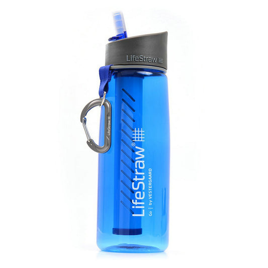LifeStraw Water Bottle