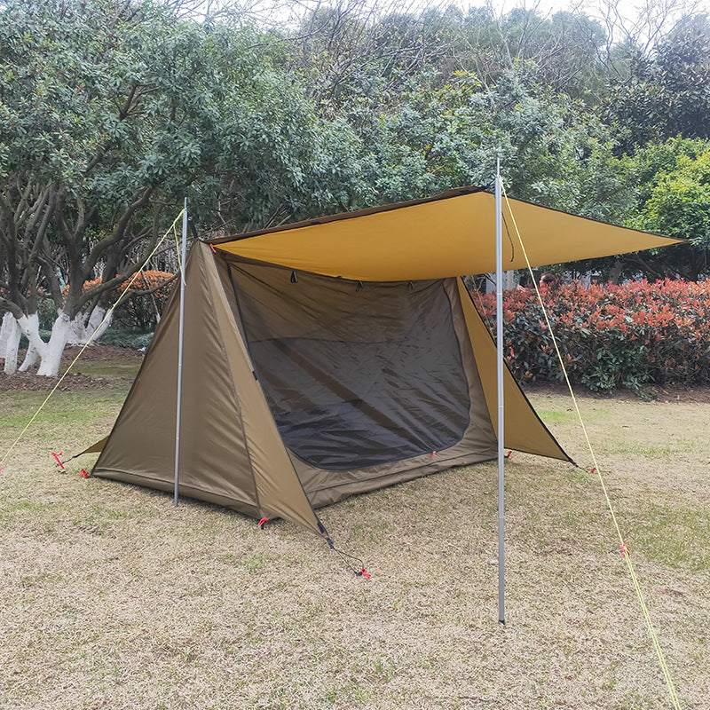 Two Person Shelter Tent