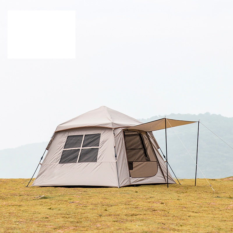 MountHiker 3 Person Tent