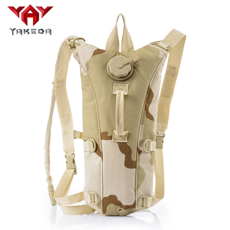Yakeda Tactical Water Bag